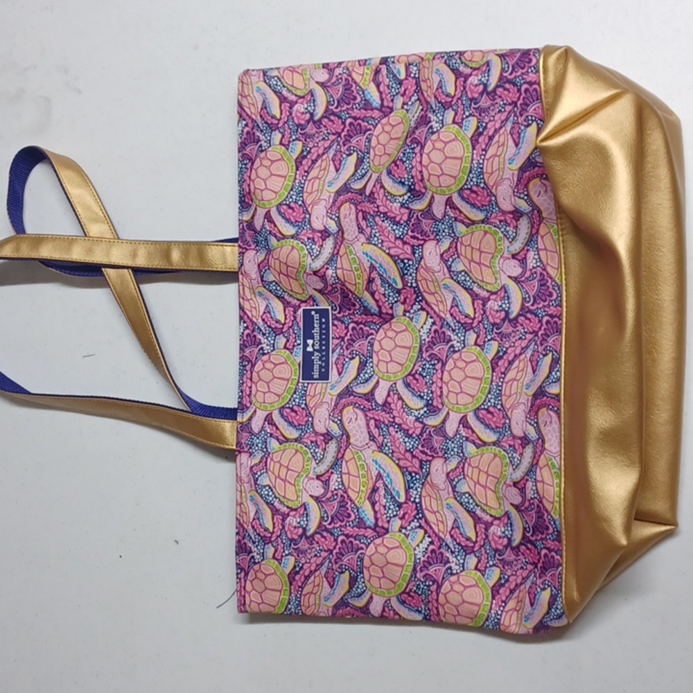 Simply souther purse
